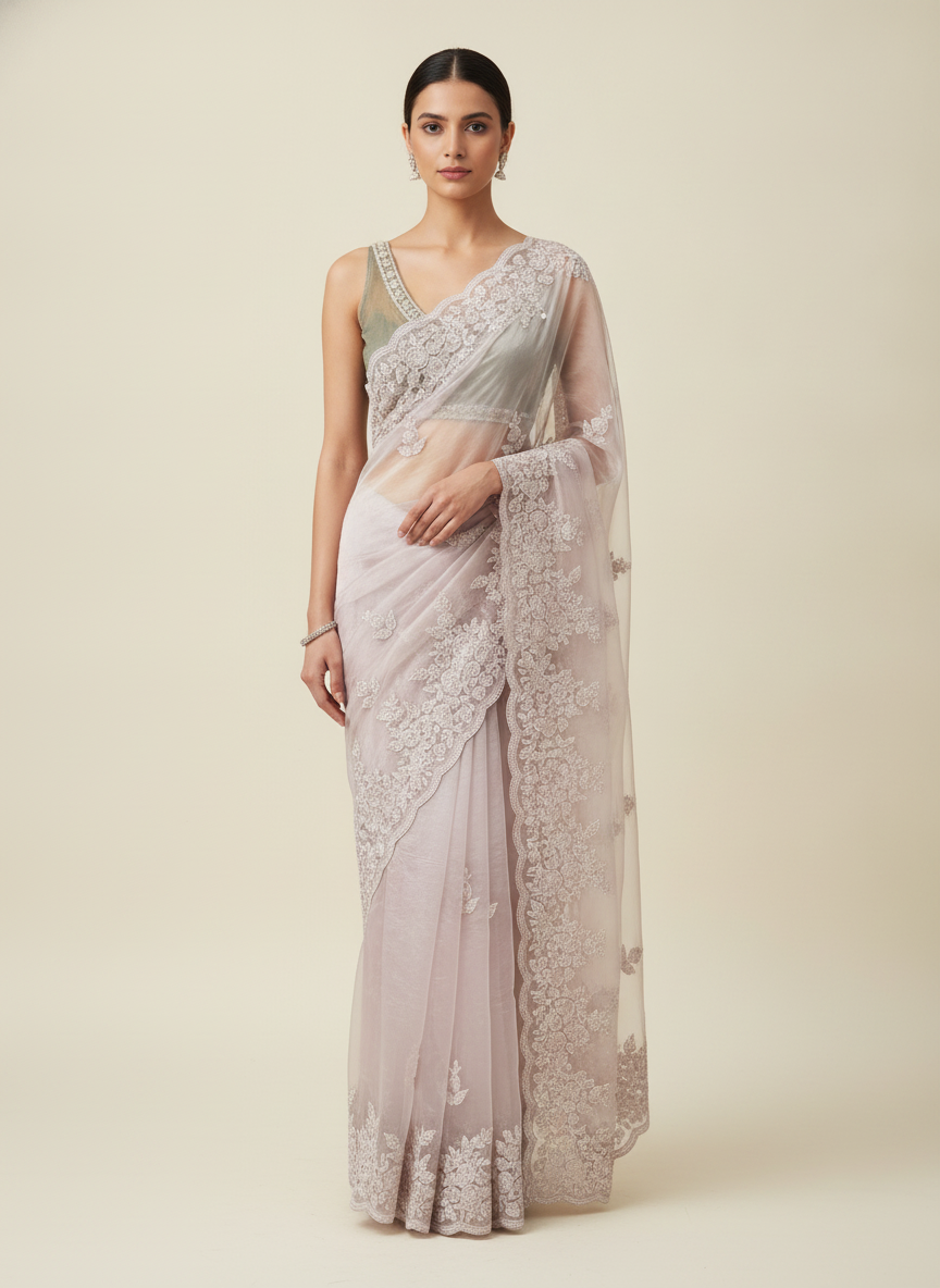SAREES SUR